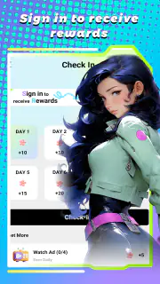 Keily-AI Soulmate Chat screenshot 2