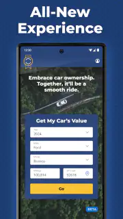Kelley Blue Book: We Know Cars screenshot 1