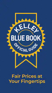 Kelley Blue Book: We Know Cars screenshot 4