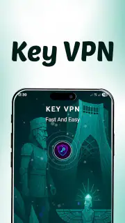 Key VPN–Secure VPN screenshot 4