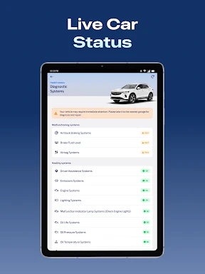 KeyConnect Digital Car Key screenshot