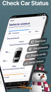 KeyConnect Digital Car Key screenshot 3