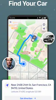 KeyConnect Digital Car Key screenshot 4