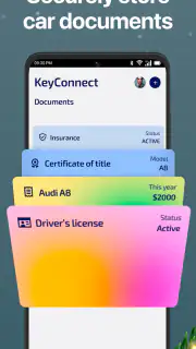 KeyConnect Digital Car Key screenshot 6