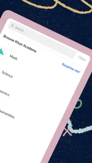 Khan Academy screenshot 2