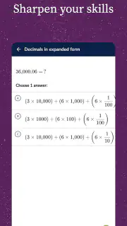 Khan Academy screenshot 4