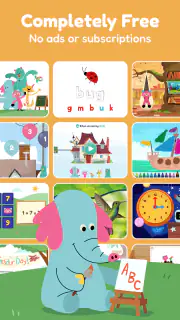 Khan Academy Kids screenshot 3