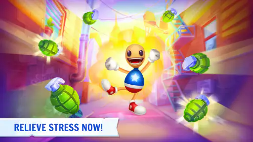 Kick the Buddy: Forever screenshot 5