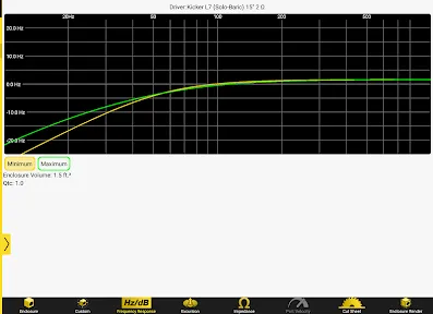 Kicker U screenshot 8