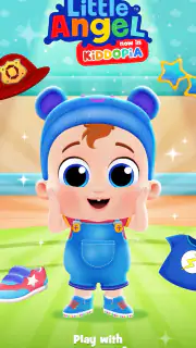 Kiddopia - Kids Learning Games screenshot 2