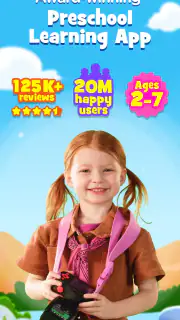 Kiddopia - Kids Learning Games screenshot 3