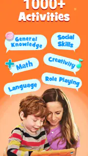 Kiddopia - Kids Learning Games screenshot 4