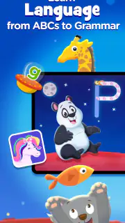Kiddopia - Kids Learning Games screenshot 5
