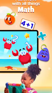 Kiddopia - Kids Learning Games screenshot 6