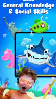 Kiddopia - Kids Learning Games screenshot 7