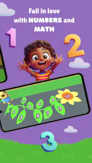 Kidduca 3D：Kids Learning Games screenshot 5