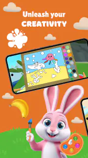 Kidduca 3D：Kids Learning Games screenshot 6