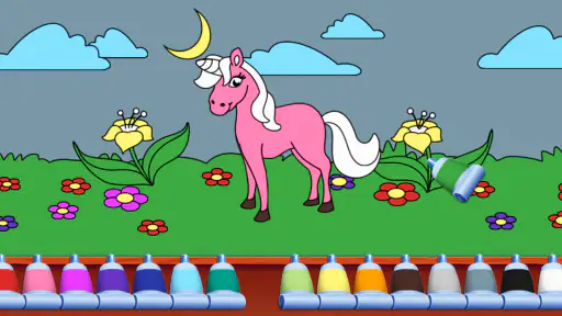 Kidduca: Kids Learning Games screenshot 3