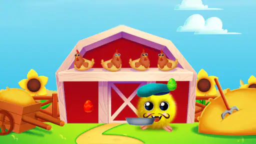 Kidduca: Kids Learning Games screenshot 4