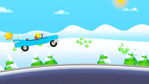 Kidduca: Kids Learning Games screenshot 5