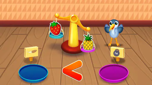 Kidduca: Kids Learning Games screenshot 6