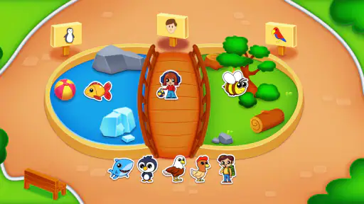 Kidduca: Kids Learning Games screenshot 7