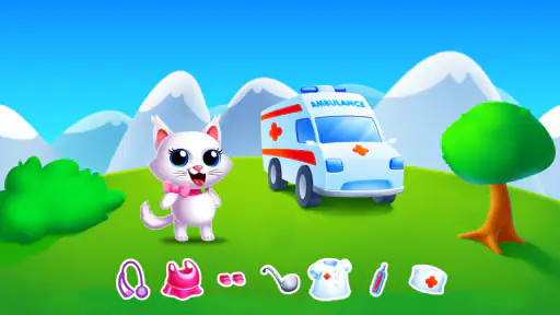 Kidduca: Kids Learning Games screenshot 8