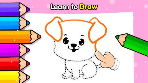 KidloLand Kids & Toddler Games screenshot 3