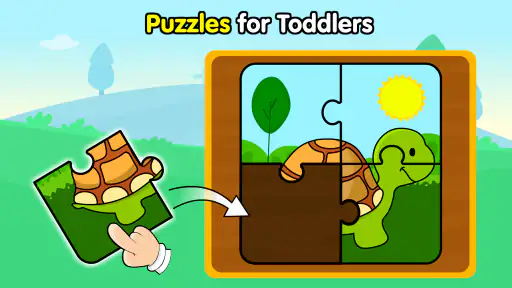 KidloLand Kids & Toddler Games screenshot 6
