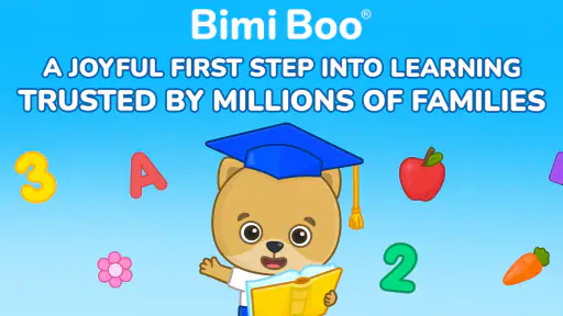 Kids Academy: Learning Games screenshot 6