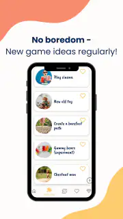 Kids Activity Ideas screenshot 4