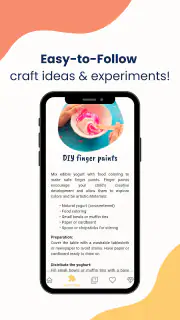 Kids Activity Ideas screenshot 5