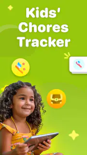 Kids Chores Tracker To Do List screenshot 1