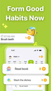 Kids Chores Tracker To Do List screenshot 2