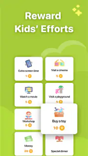 Kids Chores Tracker To Do List screenshot 3