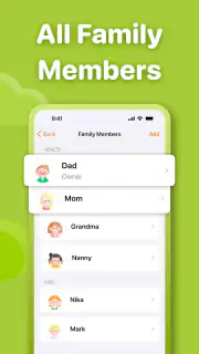 Kids Chores Tracker To Do List screenshot 5
