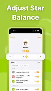 Kids Chores Tracker To Do List screenshot 7