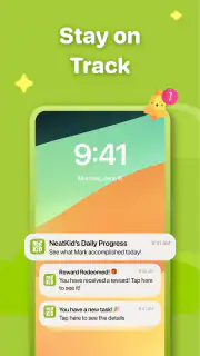 Kids Chores Tracker To Do List screenshot 8