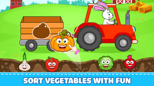 Kids Computer: Play and Learn screenshot 5