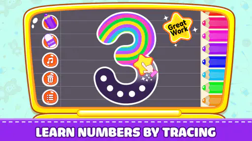 Kids Computer: Play and Learn screenshot 6