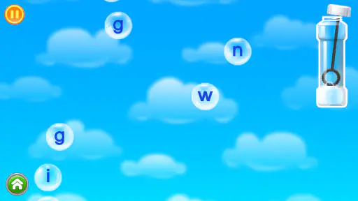 Kids Learn Letter Sounds screenshot 4