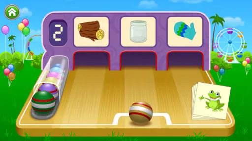 Kids Learn Letter Sounds screenshot 5
