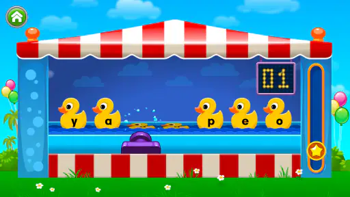 Kids Learn Letter Sounds screenshot 7