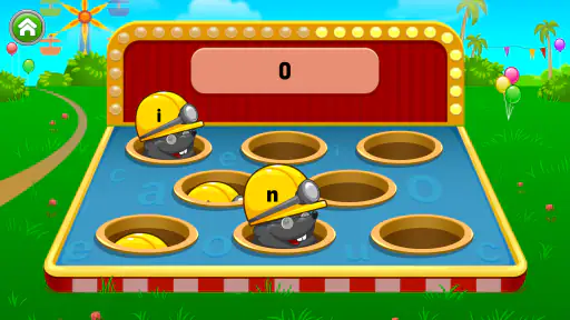 Kids Learn Letter Sounds screenshot 8