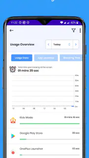 Kids Mode - Kids Lock App screenshot 7