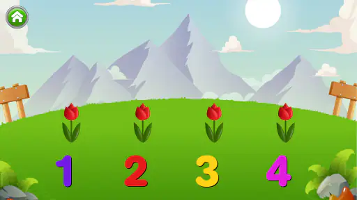 Kids Numbers and Math screenshot 6