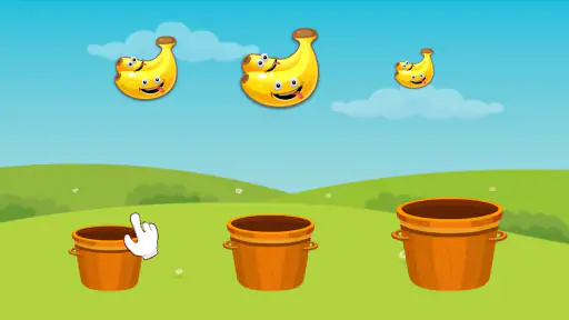 Kids Offline Preschool Games screenshot 4