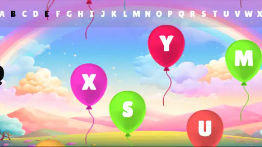 Kids Offline Preschool Games screenshot 5