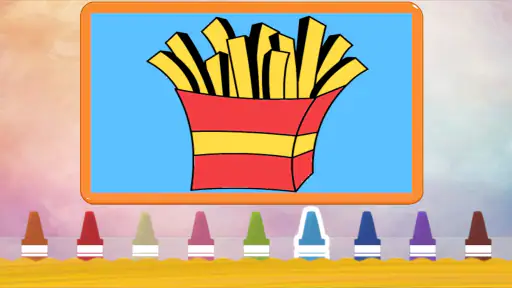 Kids Offline Preschool Games screenshot 8