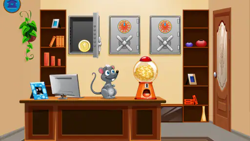 Kids Telling Time screenshot 6